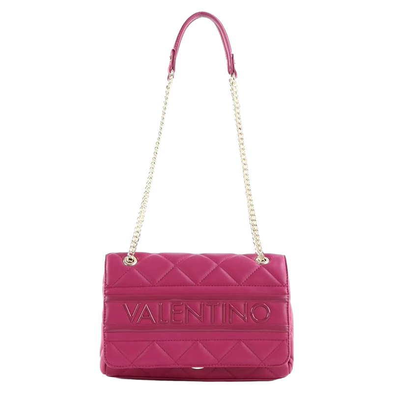 Valentino Ada Handbag Malva Pink Women's VBS51O05