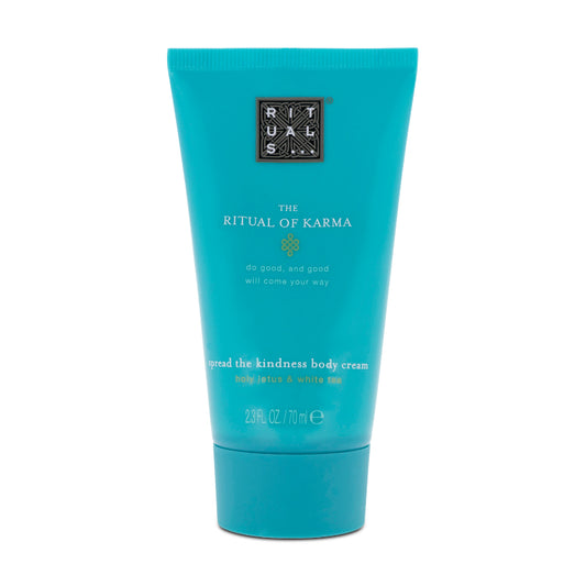 Rituals The Ritual Of Karma Body Cream 70ml