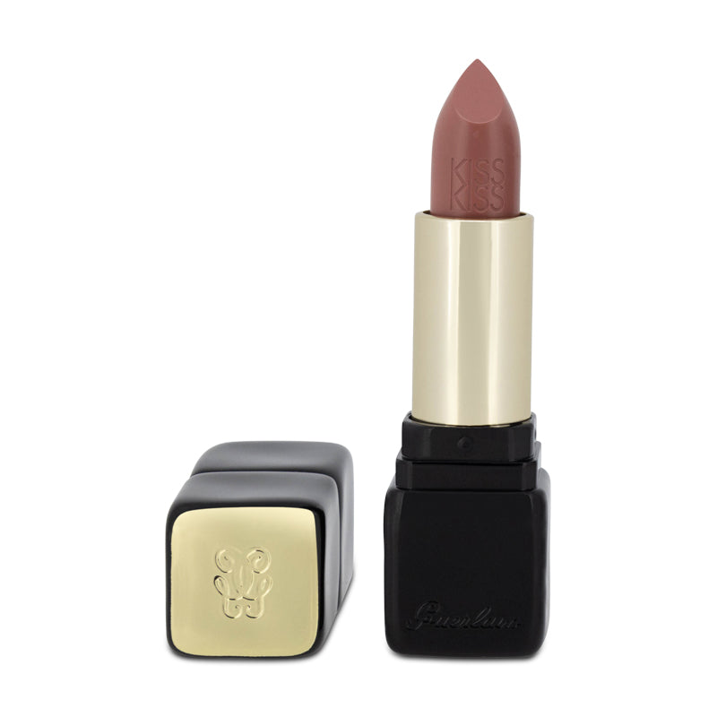  Guerlain KissKiss Creamy Shaping Lip Colour 309 Honey Nude