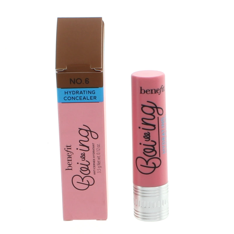 Benefit Boi-Ing Hydrating Concealer No 6