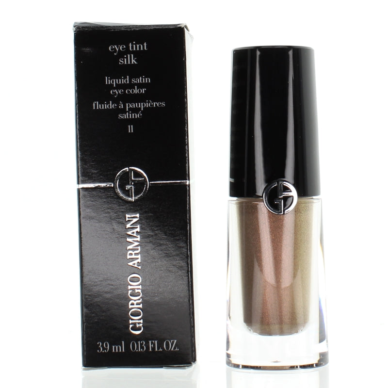 Giorgio Armani Eye Tint Silk Rose Ashes 11 Hogies