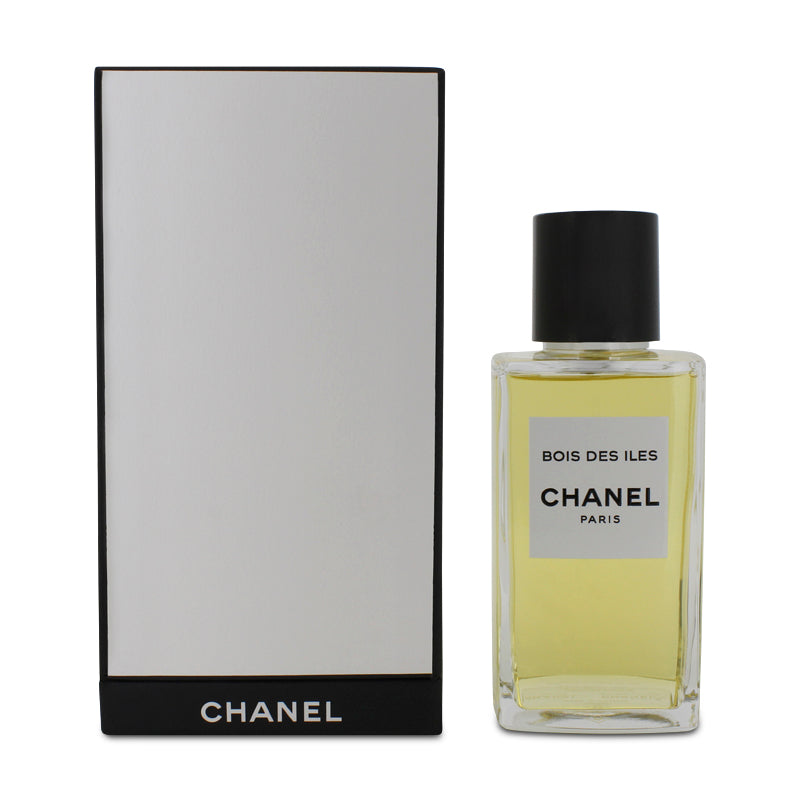 Chanel Bois Des Iles 200ml Eau De Parfum