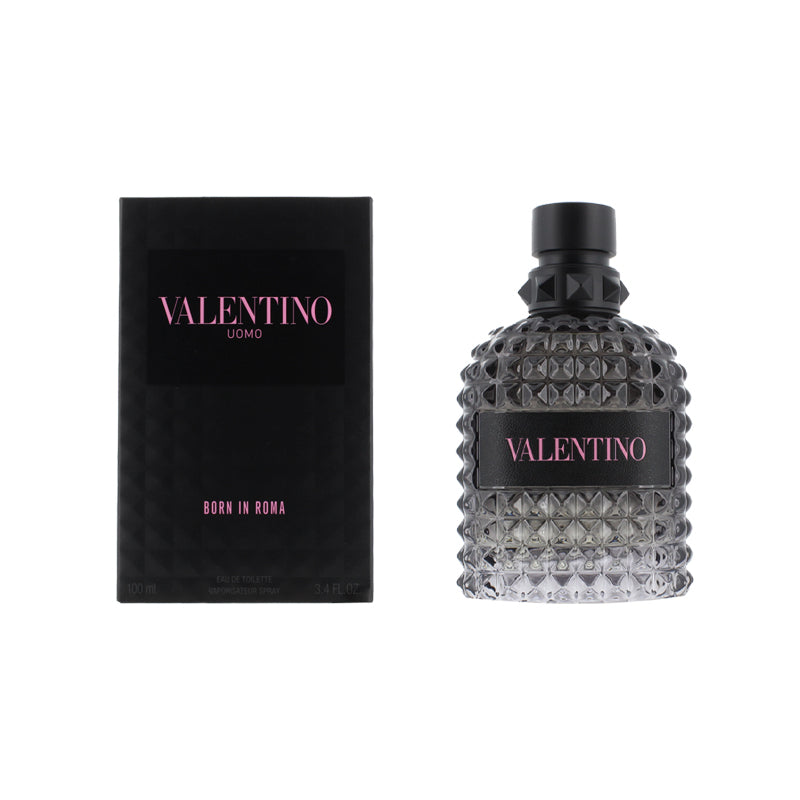 Valentino roma discount 100ml