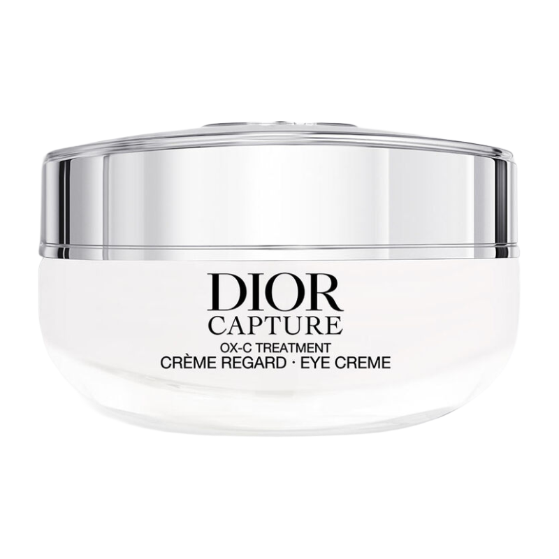 Dior Capture OX-C Treatment Eye Cream 15ml (Blemished Box)