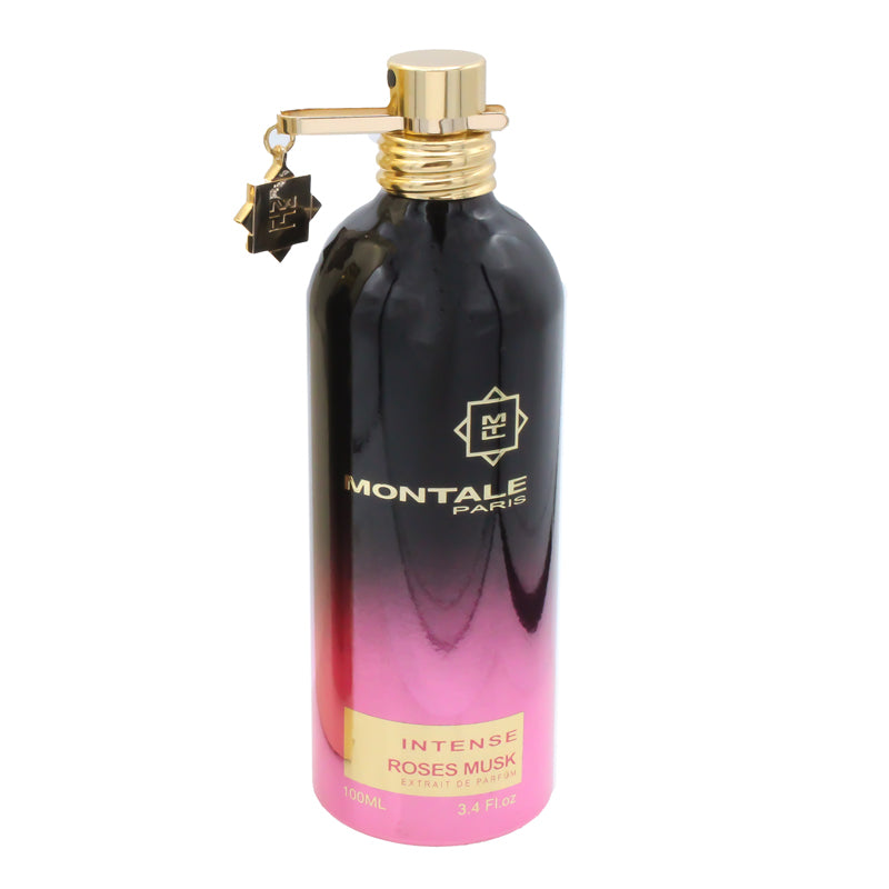 Montale Intense Rose Musk 100ml Exrait De Pafum