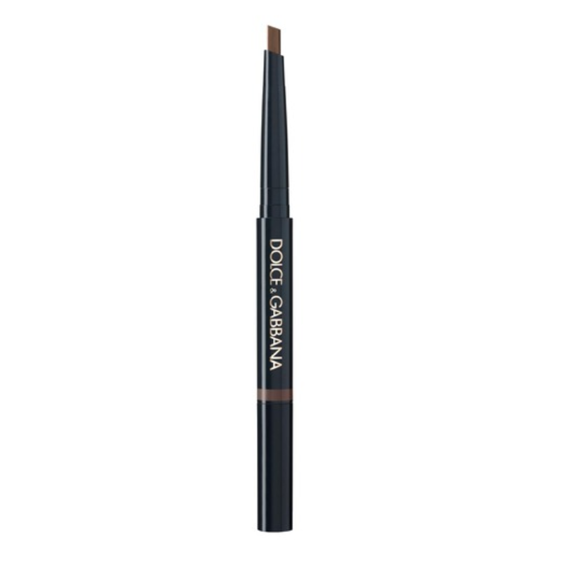 Dolce & Gabbana The Brow Liner Shaping Eyebrow Pencil 2 Chestnut