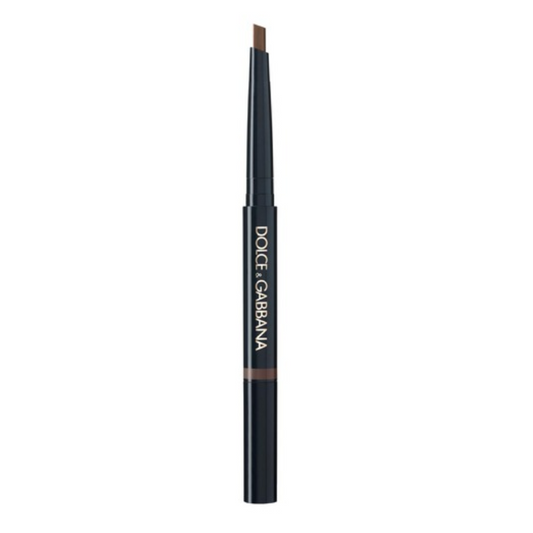Dolce & Gabbana The Brow Liner Shaping Eyebrow Pencil 2 Chestnut