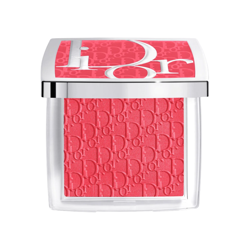 Dior Rosy Glow Colour Reviving Powder Blush 015 Cherry