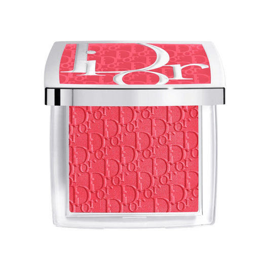 Dior Rosy Glow Colour Reviving Powder Blush 015 Cherry