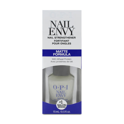 OPI Nail Envy Nail Strengthener 15ml - Choose Formula