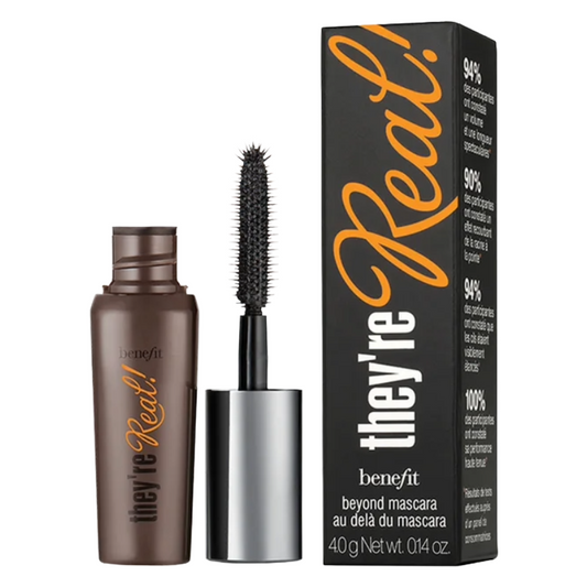 Benefit They're Real Beyond Mascara 4g Mini (Blemished Box)