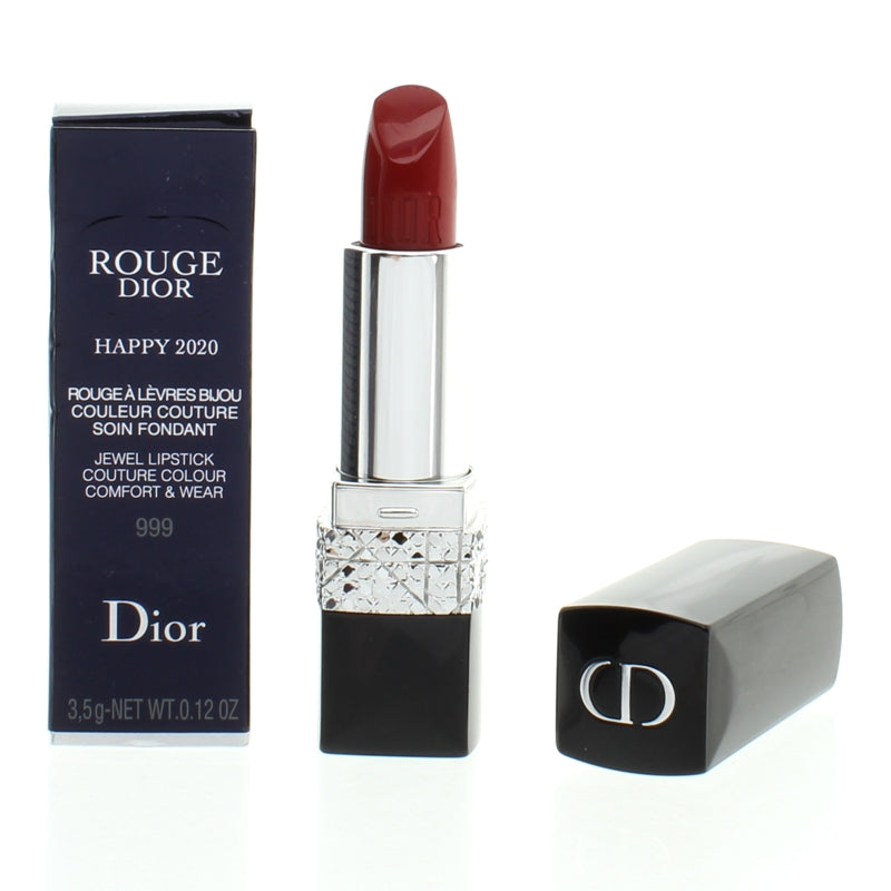 Rouge a sale levre christian dior