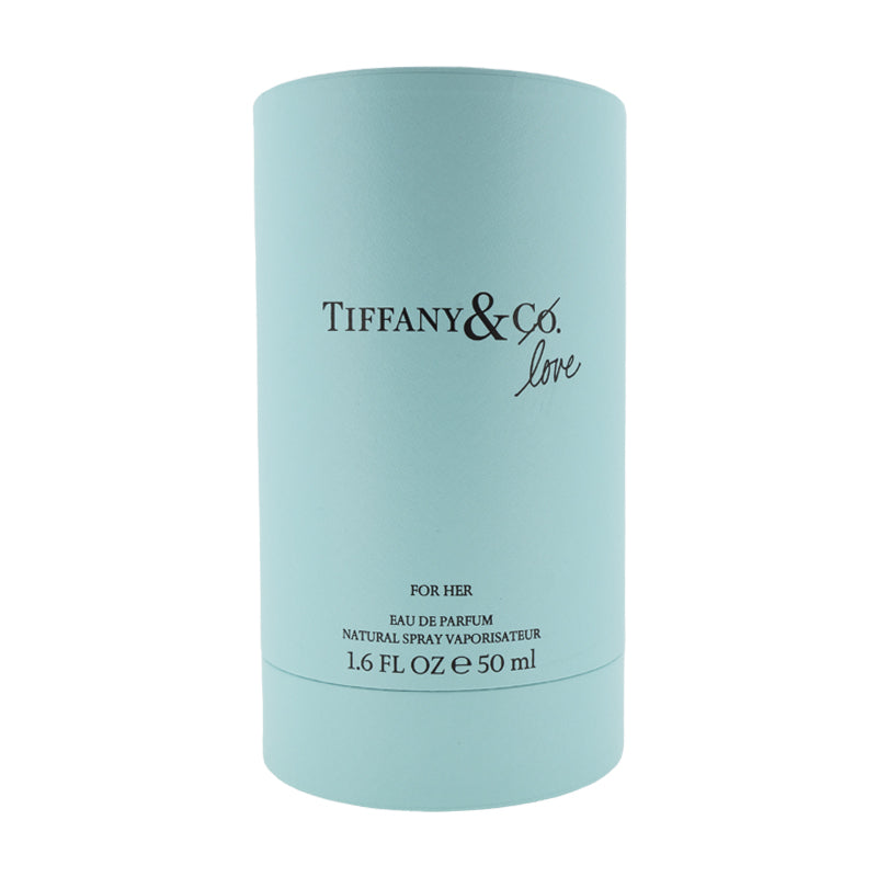 Tiffany & Co. Love 50ml Eau De Parfum