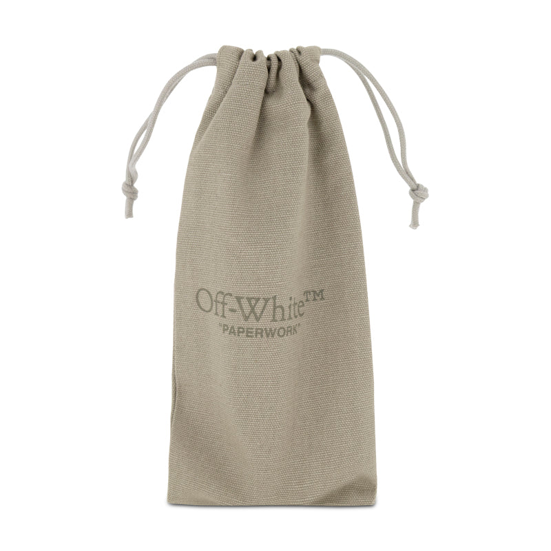 Off-White Paperwork Solution Set 4 x 15ml Eau De Parfum