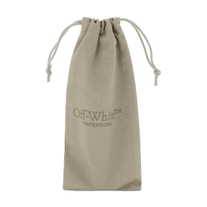 Off-White Paperwork Solution Set 4 x 15ml Eau De Parfum