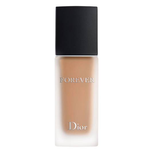 Dior Forever No-Transfer 24H Wear Matte Foundation 4,5N Neutral 30ml