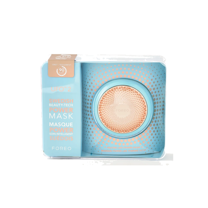 Foreo UFO 2 LED Facial Heated Power Mask Device