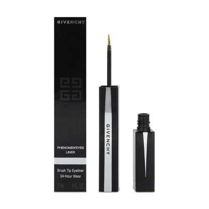 Givenchy Phenomen'Eyes Liner Brush Tip Eyeliner 02 Glimmer Gold