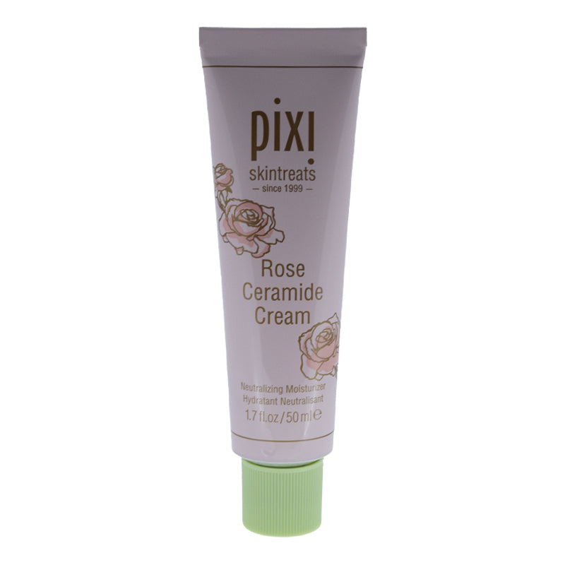 Pixi Rose Ceramide Cream | Intense Moisturizer
