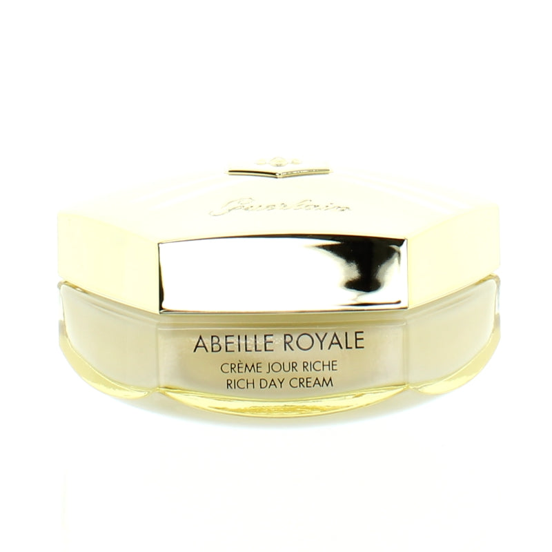 Guerlain Abeille Royale Rich Day Cream 50ml