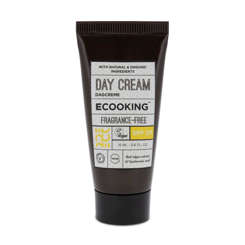 Ecooking Day Cream 15ml