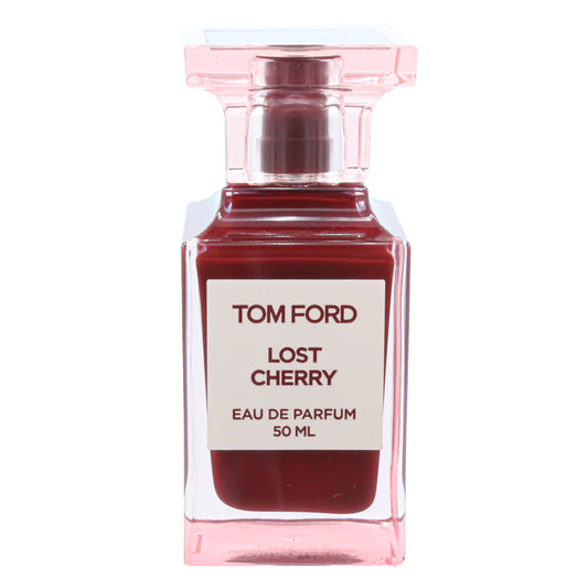 Tom Ford Lost Cherry 50ml Eau De Parfum