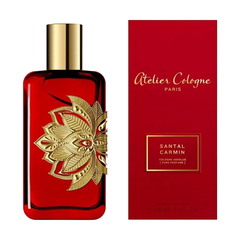 Atelier Cologne Santal Carmin 100ml Cologne Absolue Unisex