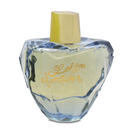 Lolita Lempicka 100ml Eau De Parfum (Blemished Box)