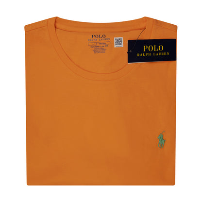 Ralph Lauren Polo Custom Slim Fit T-Shirt