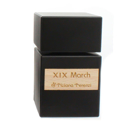 Tiziana Terenzi Xix March 100ml Extrait De Parfum