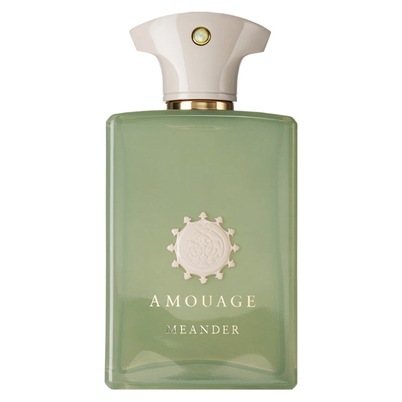 Amouage Meander 100ml Eau De Parfum Unisex