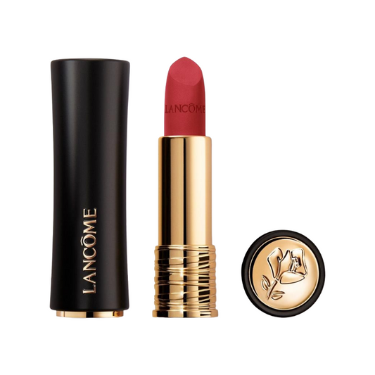 Lancome L'Absolu Rouge Drama Matte Lipstick 271 Dramatically Me