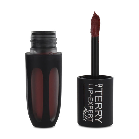 By Terry Lip Expert Matte Liquid Lipstick 4 Rosewood Kiss