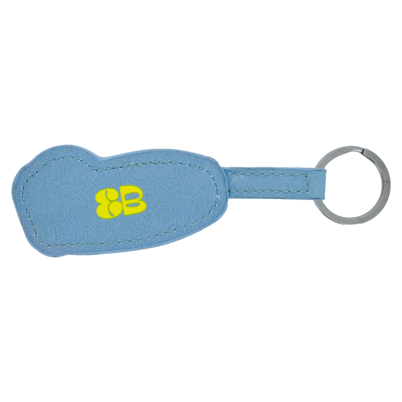 Eleanor Bowmer Manchester Keyring 