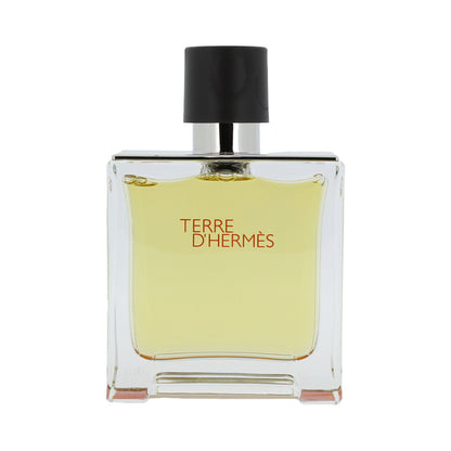 Hermes Terre D'Hermes 75ml Pure Perfume