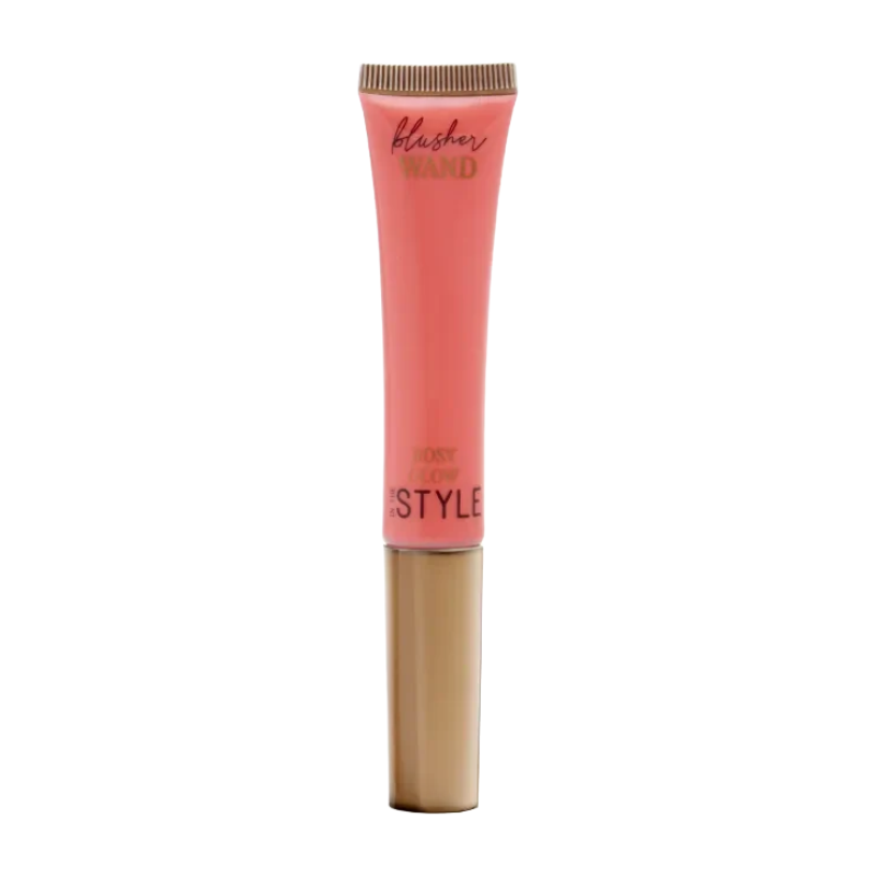In The Style Blusher Wand Rosy Glow