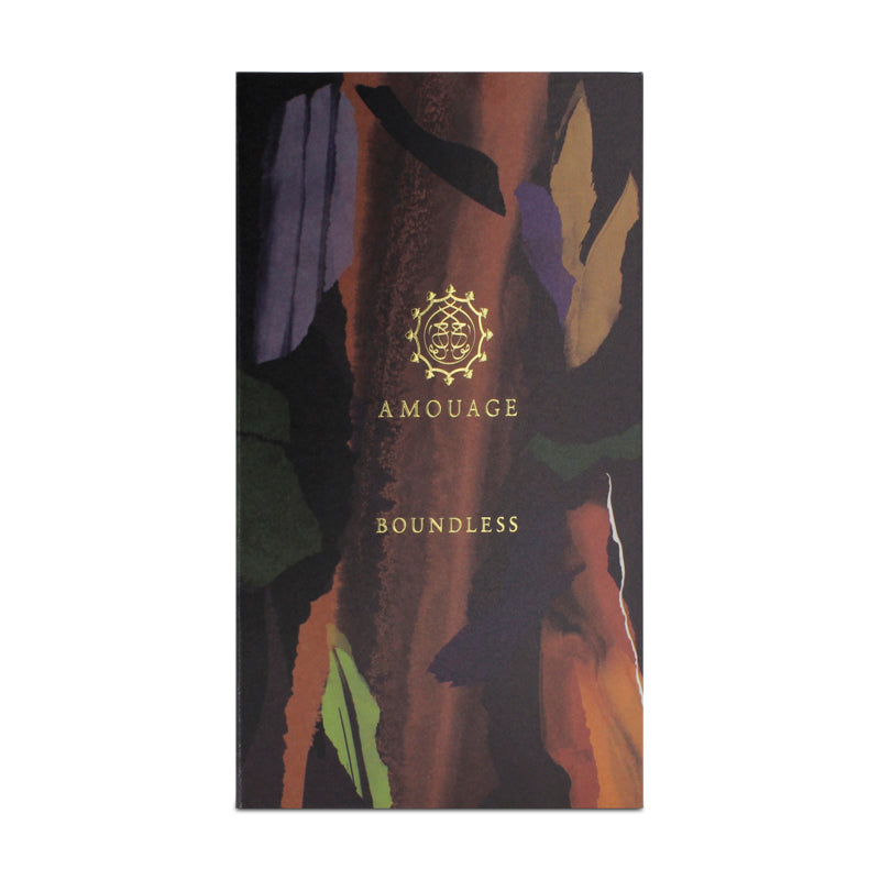 Amouage Boundless 100ml Eau De Parfum Unisex