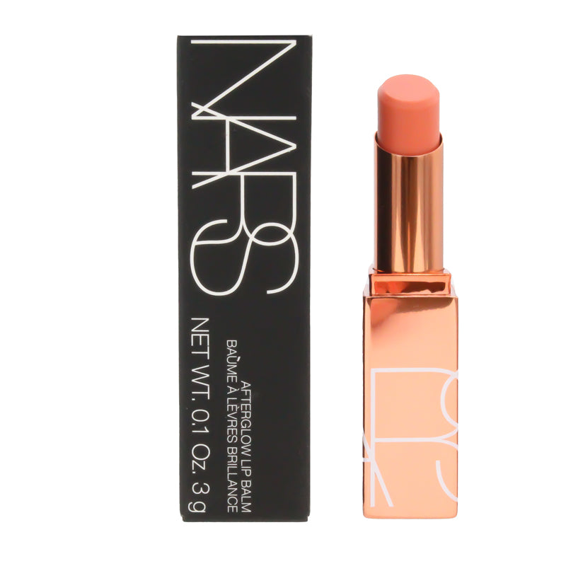 NARS Afterglow Lip Balm Torrid