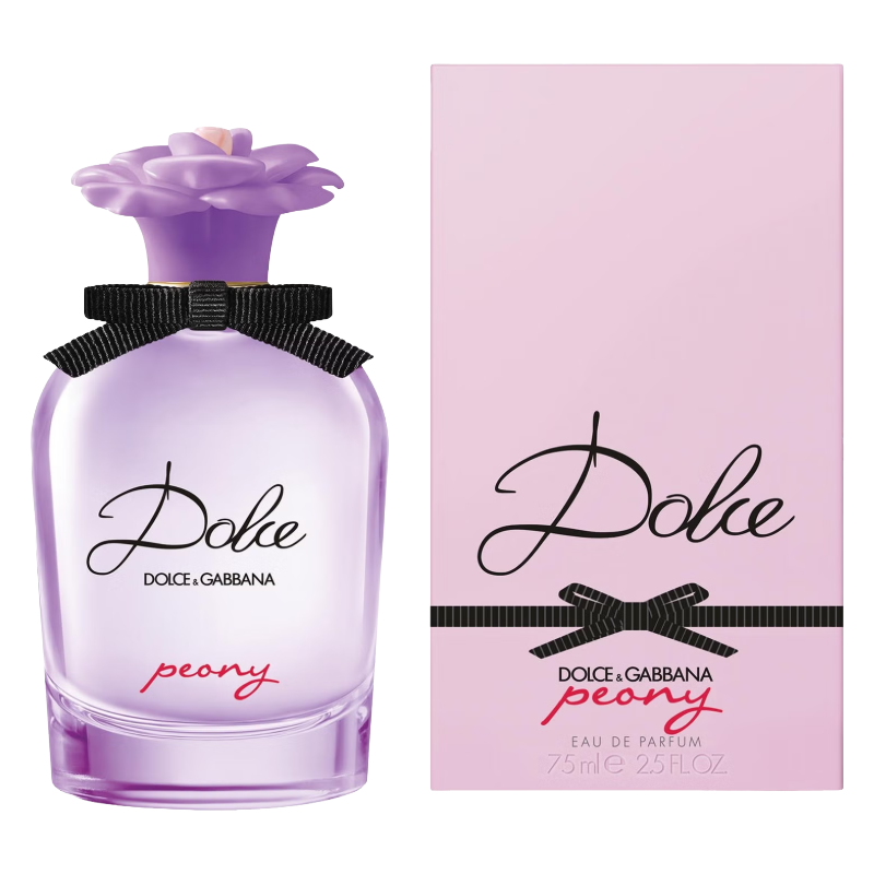 Dolce & Gabbana Dolce Peony 75ml Eau De Parfum