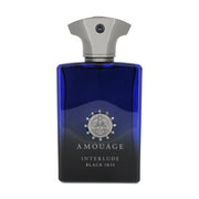 Amouage Interlude Black Iris 100ml Eau De Parfum Pour Homme