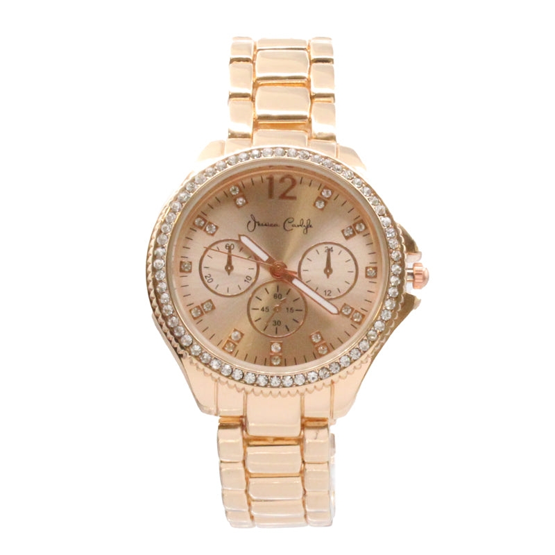 Jessica carlyle watch 2025 and bangle set price