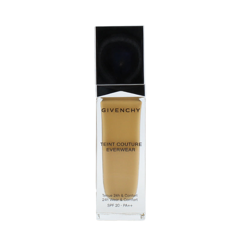 Givenchy Teint Couture Everwear Liquid Foundation Y325