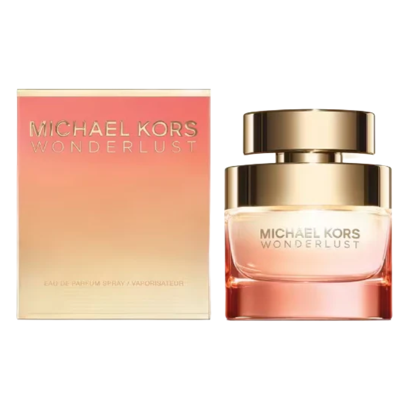 Michael Kors Wonderlust 50ml Eau De Parfum