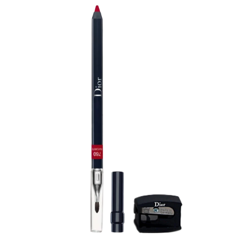 Dior Contour Lip Liner Pencil 760 Favorite
