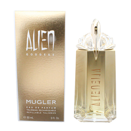Mugler Alien Goddess 90ml Eau De Parfum