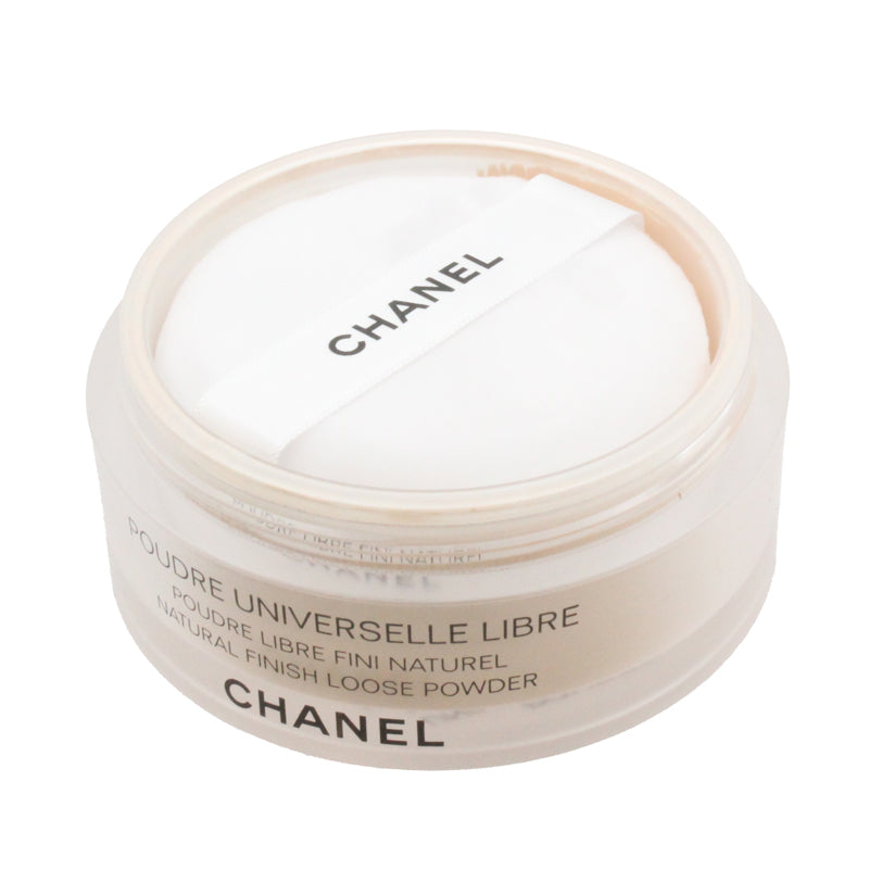 Chanel Natural Finish Loose Powder 10