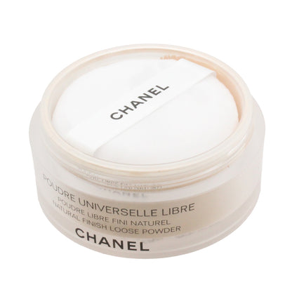 BNIB Chanel powder universelle libre natural finish loose