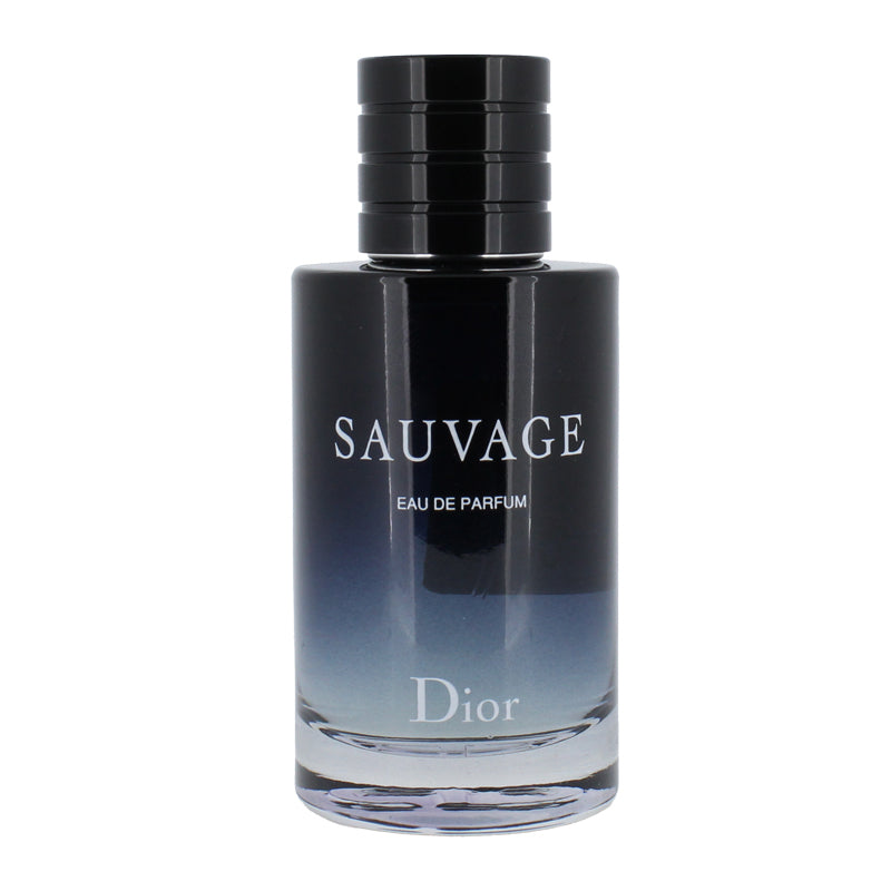 Mens dior sauvage top gift set