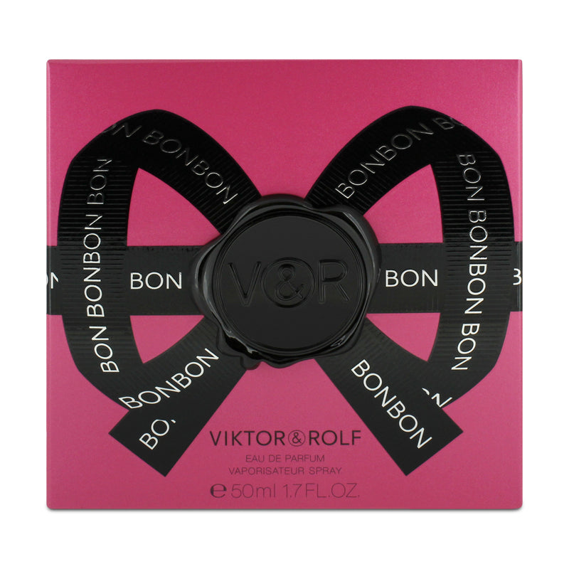 Viktor & Rolf Bonbon 50ml Eau De Parfum (Blemished Box)