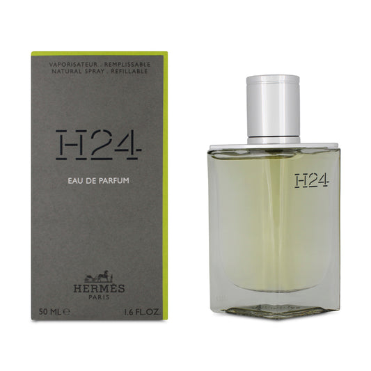 Hermes H24 50ml Eau De Parfum